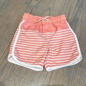 Cat & Jack Toddler Boys' Swim Board Shorts 2T